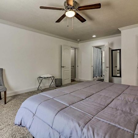 Comfortable Ranch Home - 5 Mi To Downtown Atlanta! Εξωτερικό φωτογραφία