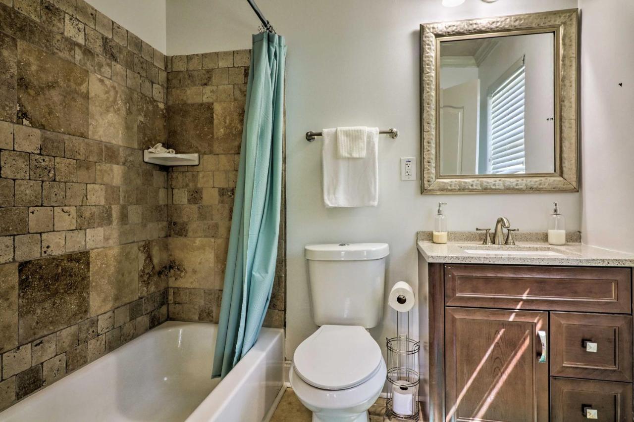 Comfortable Ranch Home - 5 Mi To Downtown Atlanta! Εξωτερικό φωτογραφία