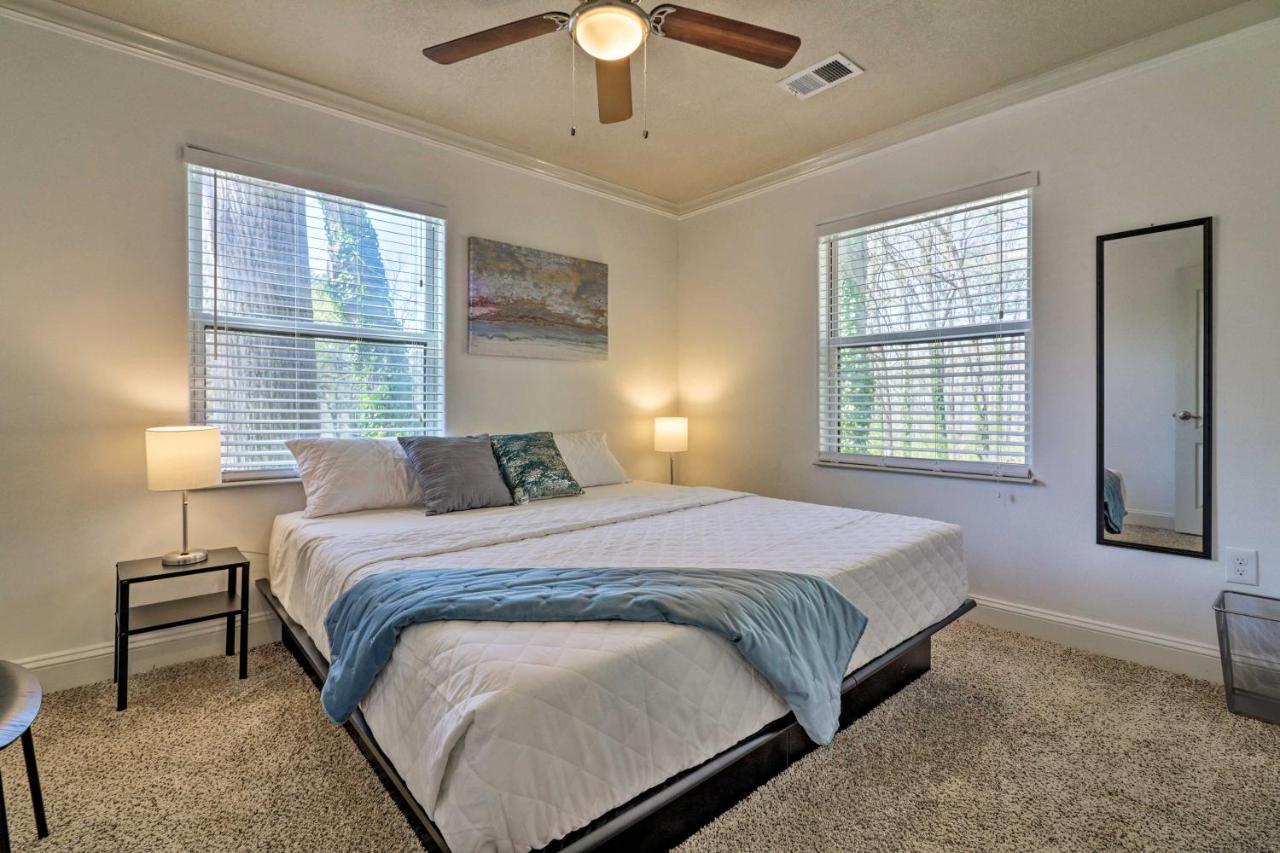 Comfortable Ranch Home - 5 Mi To Downtown Atlanta! Εξωτερικό φωτογραφία