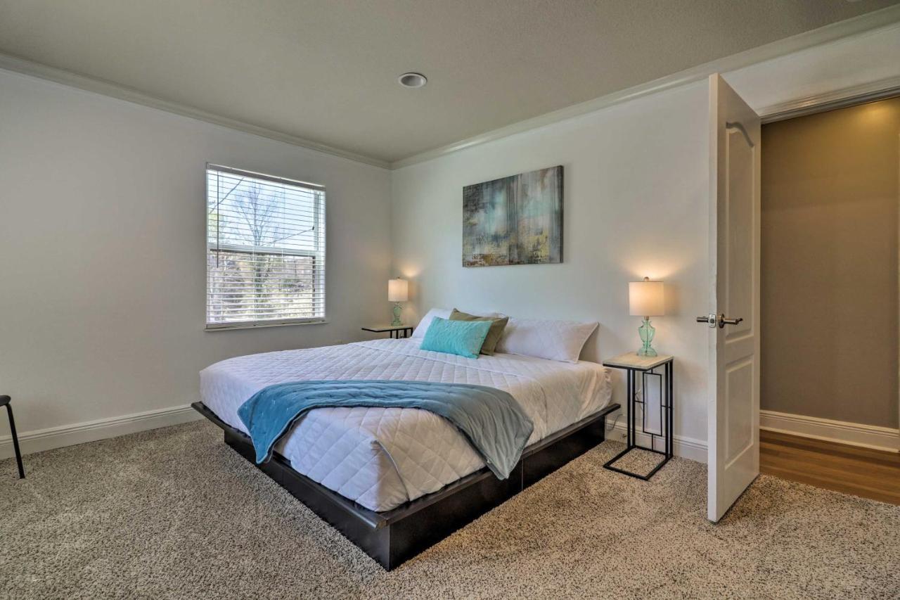 Comfortable Ranch Home - 5 Mi To Downtown Atlanta! Εξωτερικό φωτογραφία